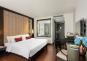 Movenpick Hotel Sukhumvit 15 Bangkok