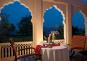 Trident, Jaipur