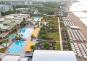 Limak Atlantis De Luxe Hotel