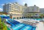 Kirman Sidemarin Beach
