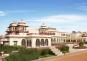 Rambagh Palace