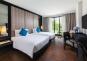 Movenpick Hotel Sukhumvit 15 Bangkok