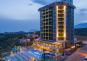 Campus Hill Hotel