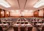 Istanbul Marriott Hotel Asia