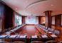 Istanbul Marriott Hotel Asia
