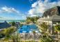 Jw Marriott Mauritius Resort  Luxury