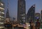 Отель Four Seasons Hotel Dubai International Financial Centre
