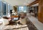 Отель Four Seasons Hotel Dubai International Financial Centre