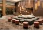 The Leela Ambience Convention Hotel Delhi