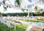 Istanbul Marriott Hotel Asia