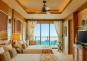 The St Regis Saadiyat Island Resort
