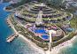 The Bodrum Royal Palace Hotel