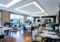 Istanbul Marriott Hotel Asia