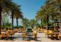 The St Regis Saadiyat Island Resort