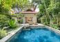 Villa Seriska Seminyak Bali