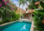 Villa Seriska Seminyak Bali