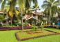 Club Mahindra Resort - Varca Beach - Goa