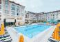 L'oceanica Beach Resort