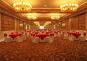 Radisson Blu Hotel New Delhi Dwarka