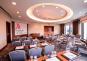 Istanbul Marriott Hotel Asia
