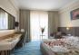 Throne Seagate Belek Hotel
