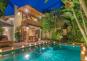 Villa Seriska Seminyak Bali