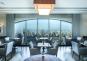 Istanbul Marriott Hotel Asia