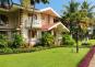 Club Mahindra Resort - Varca Beach - Goa