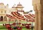 Rambagh Palace