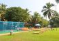 Club Mahindra Resort - Varca Beach - Goa