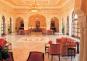 Rambagh Palace