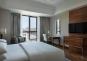 Istanbul Marriott Hotel Asia