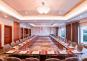 Istanbul Marriott Hotel Asia