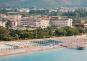 L'oceanica Beach Resort
