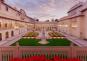 Rambagh Palace