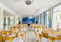 Melia Vinpearl Cam Ranh Beach Resort