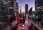 Отель Four Seasons Hotel Dubai International Financial Centre