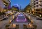 Beach Rotana