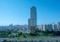 Istanbul Marriott Hotel Asia