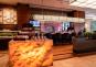 Istanbul Marriott Hotel Asia