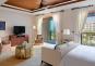 The St Regis Saadiyat Island Resort