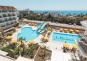 L'oceanica Beach Resort