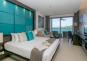 Cape Sienna Phuket Gourmet Hotel