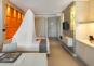 Cape Sienna Phuket Gourmet Hotel