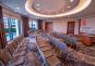Istanbul Marriott Hotel Asia