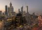 Отель Four Seasons Hotel Dubai International Financial Centre