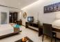 Cape Sienna Phuket Gourmet Hotel