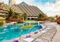 Paradisus Cancun