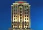 Istanbul Marriott Hotel Asia