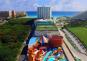 Seadust Cancun Family Resort